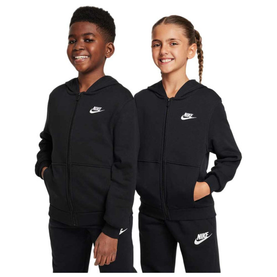 Nike Παιδική ζακέτα Club Fleece
